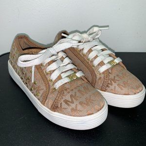 KIDS MICHAEL KORS SHOES
